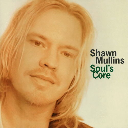 Shawn Mullins : Soul's Core